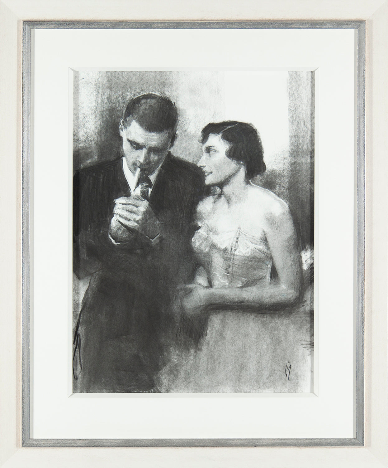 NMA ORI SKT 10176 4 Adoration 