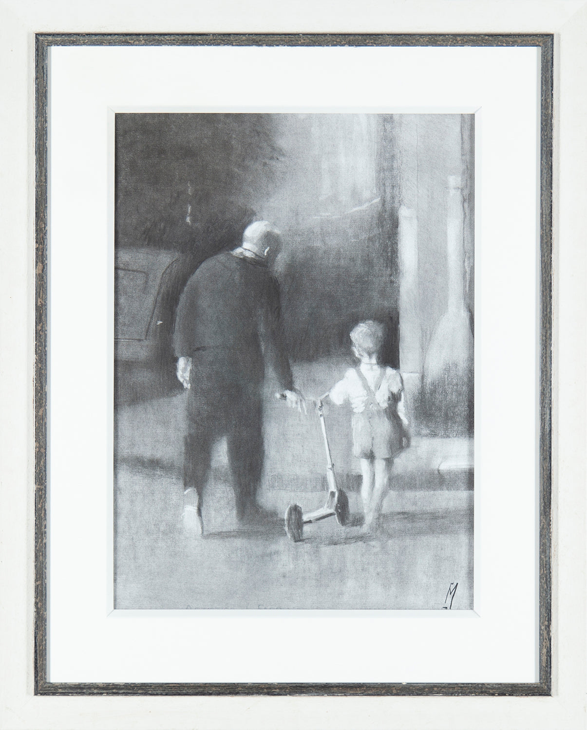 NMA ORI SKT 11437 4 Perfect Day 