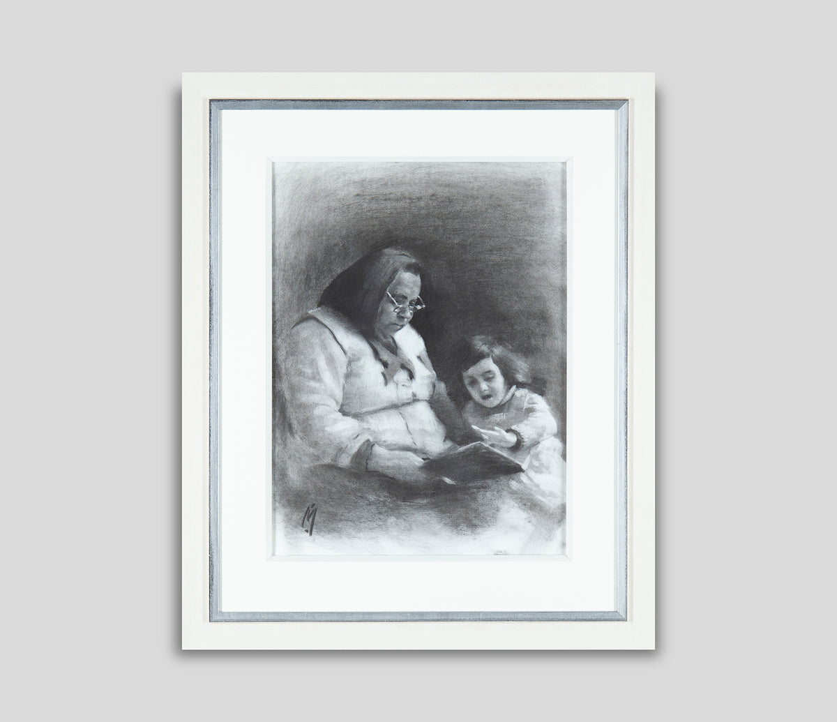 NMA ORI SKT 12724 1 Reading Lesson 