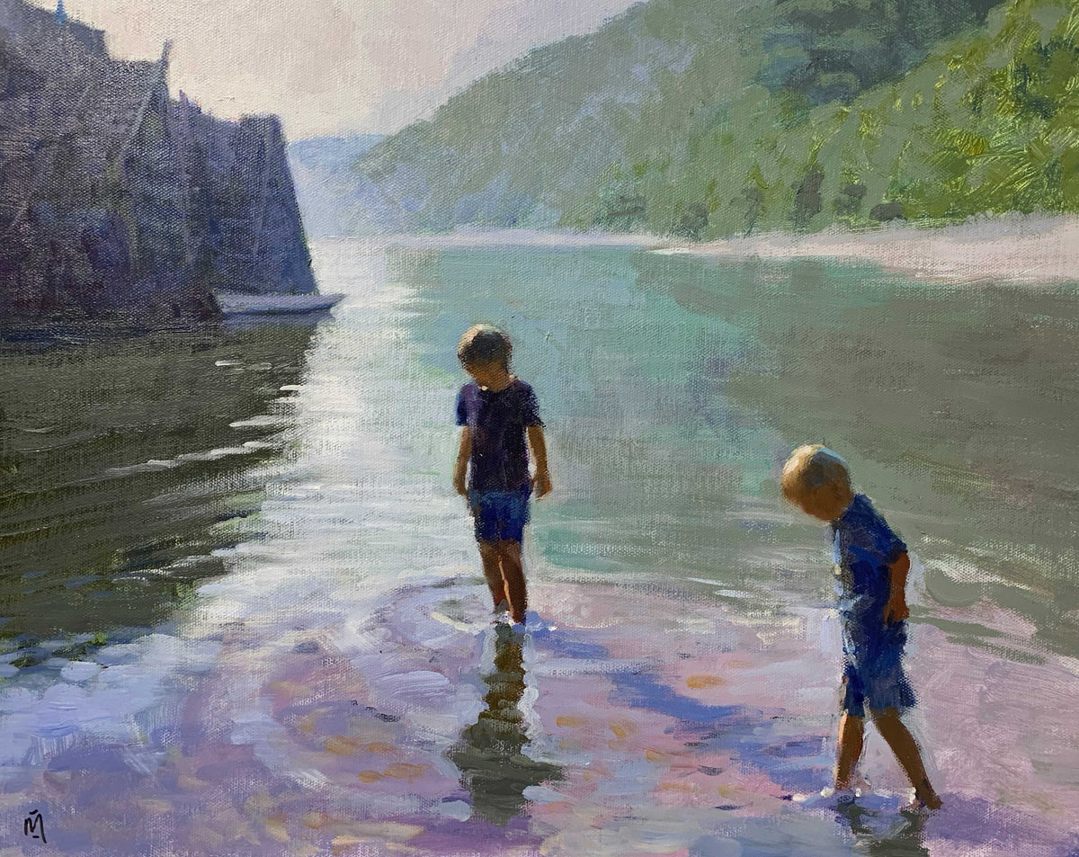 NMA ORI Start Of Summer 