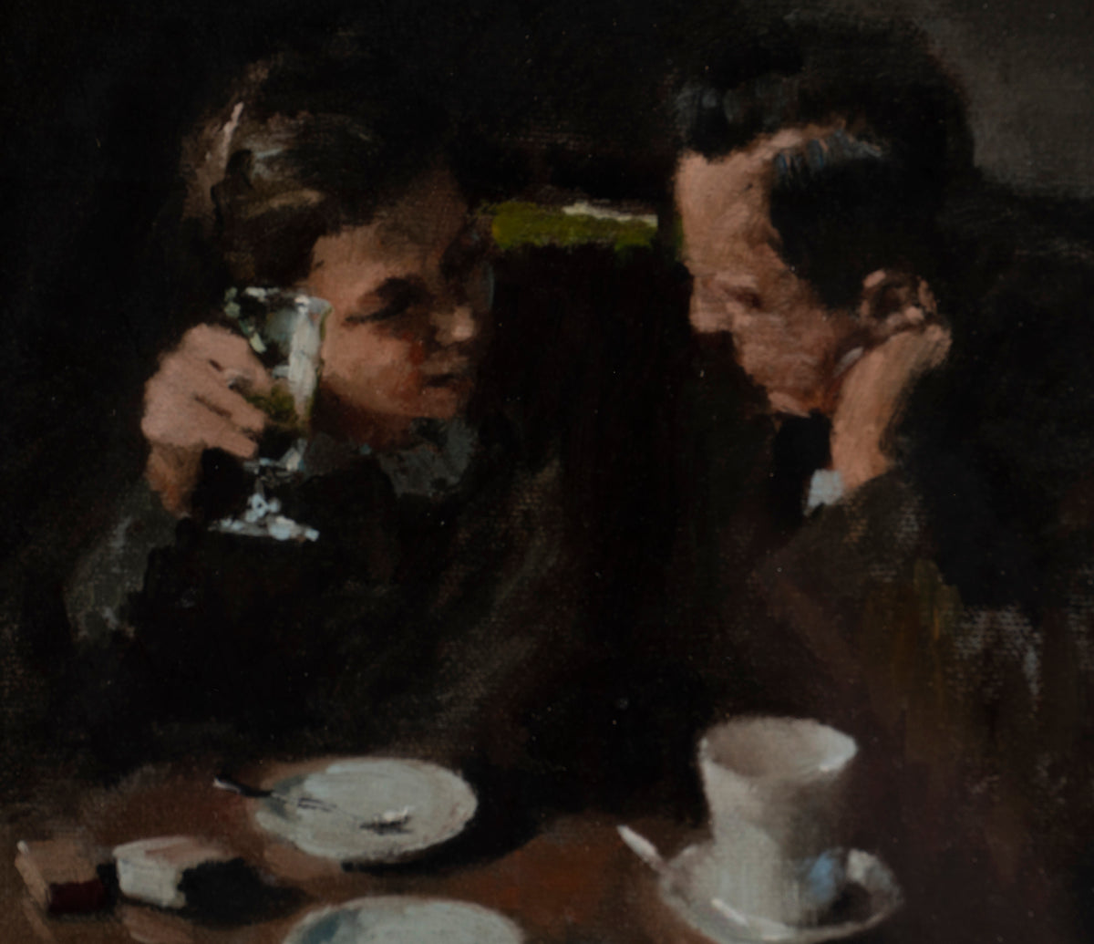 NMA SLE POR 09733 6 Cosy Chat 