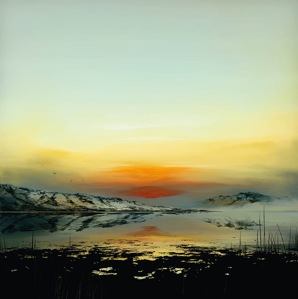 not letting go   Rowan 