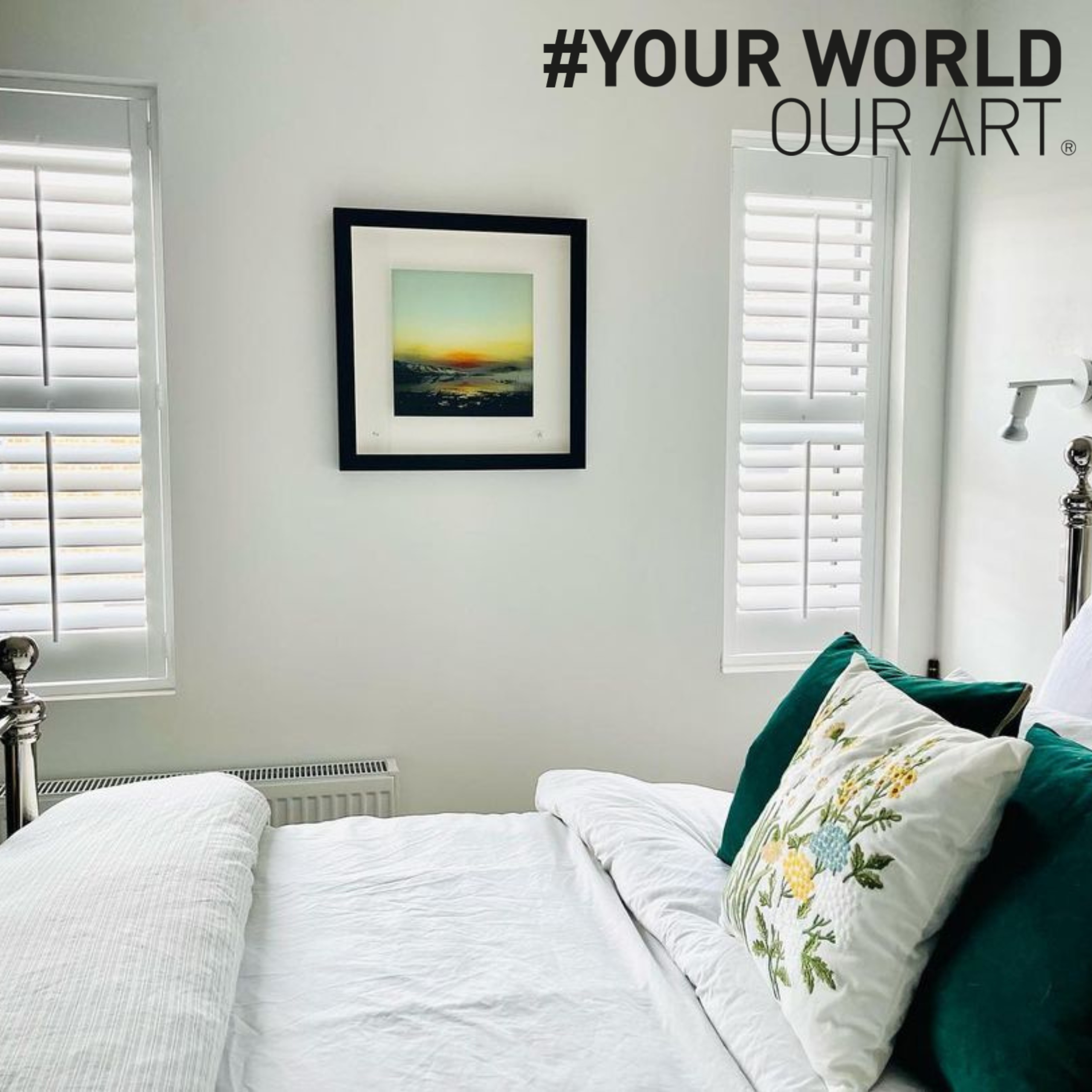 Not Letting Go YWOA Entry 