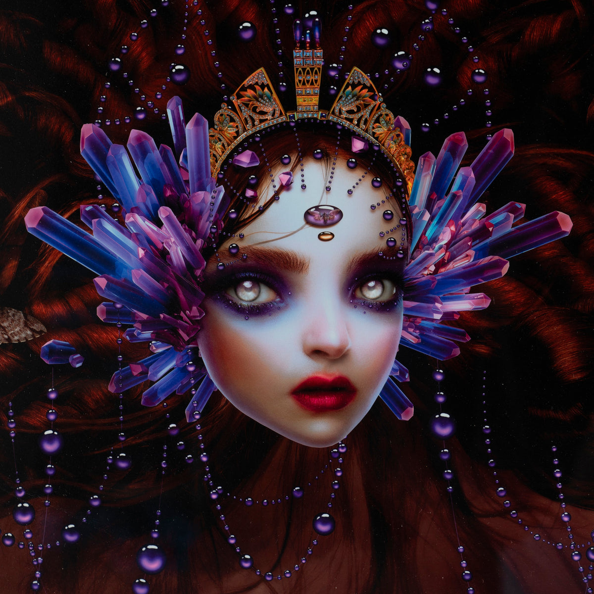 NSH SLE POR 08741 4 Amethyst 