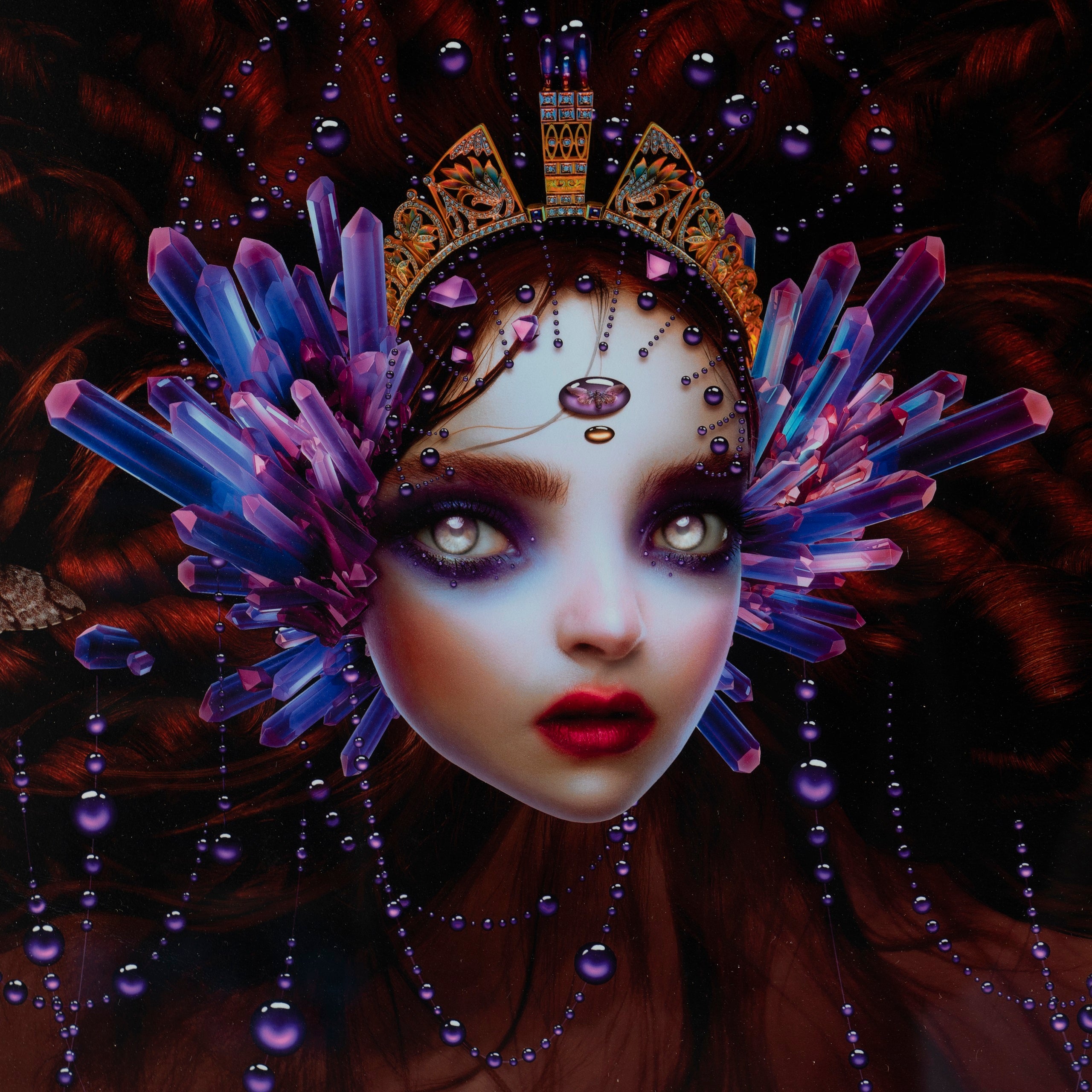 NSH SLE POR 08741 4 Amethyst 