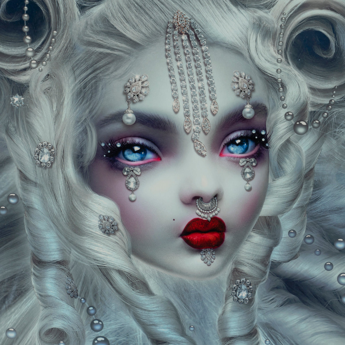 NSH SLE POR 08742 3 Diamond 