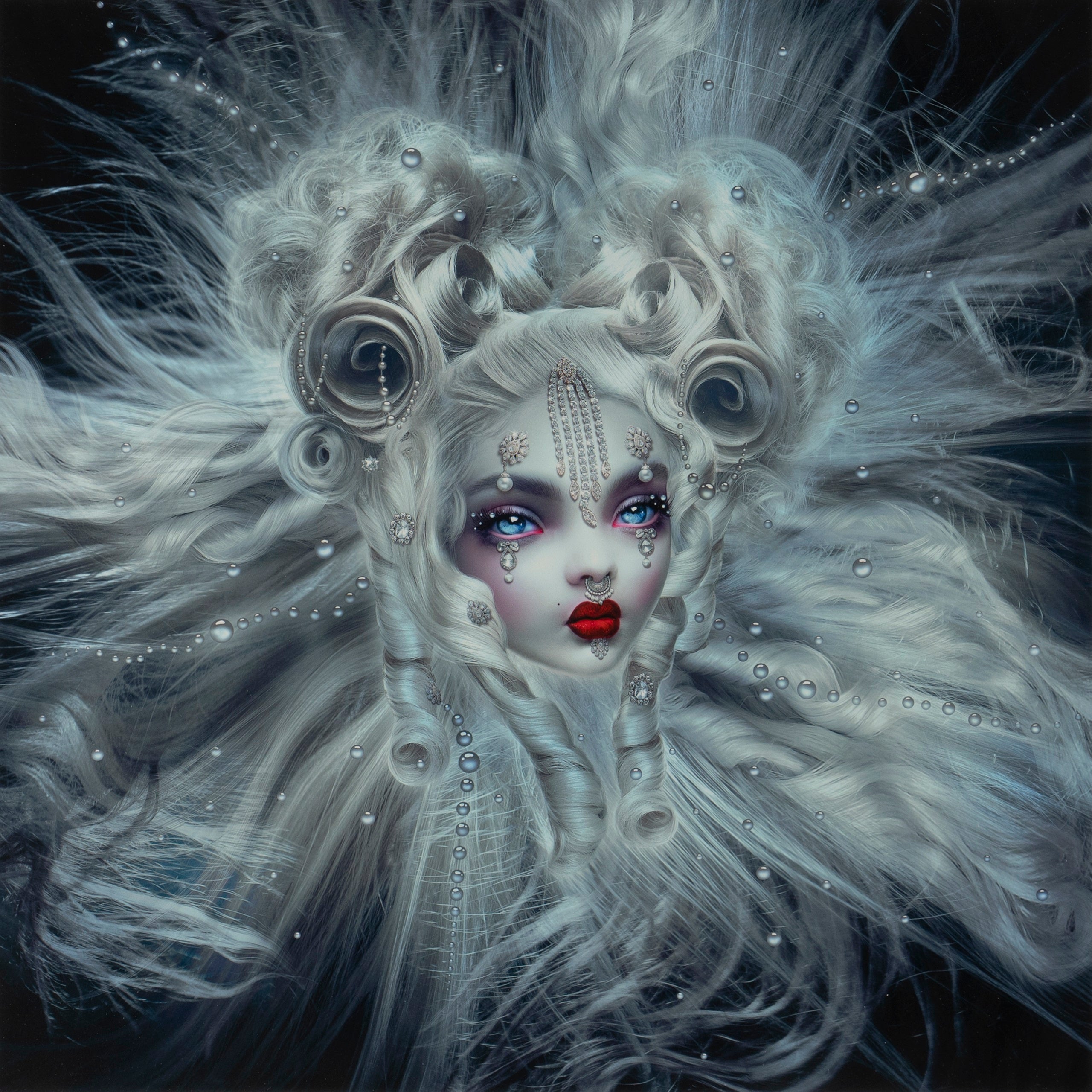 NSH SLE POR 08742 6 Diamond 