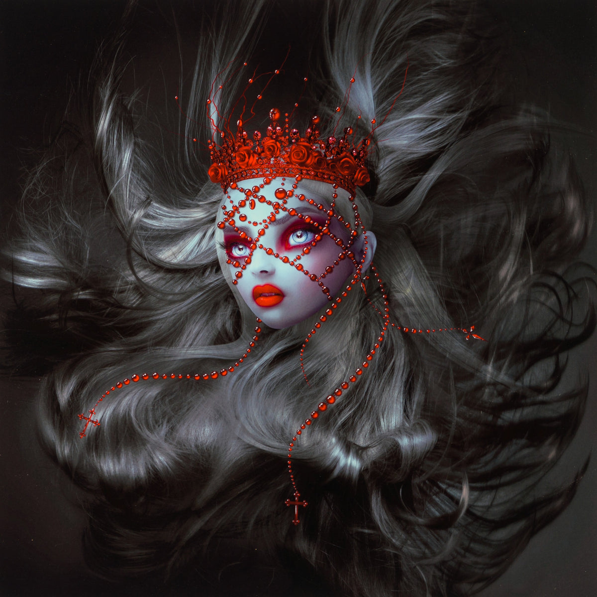 NSH SLE POR 08743 31 Ruby 