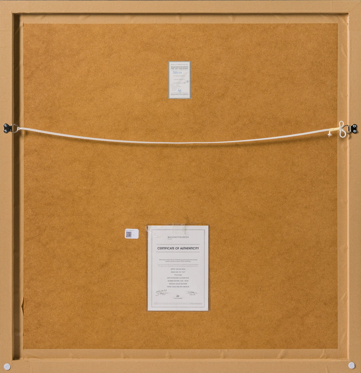 NSH SLE POR 08743 6 Ruby 