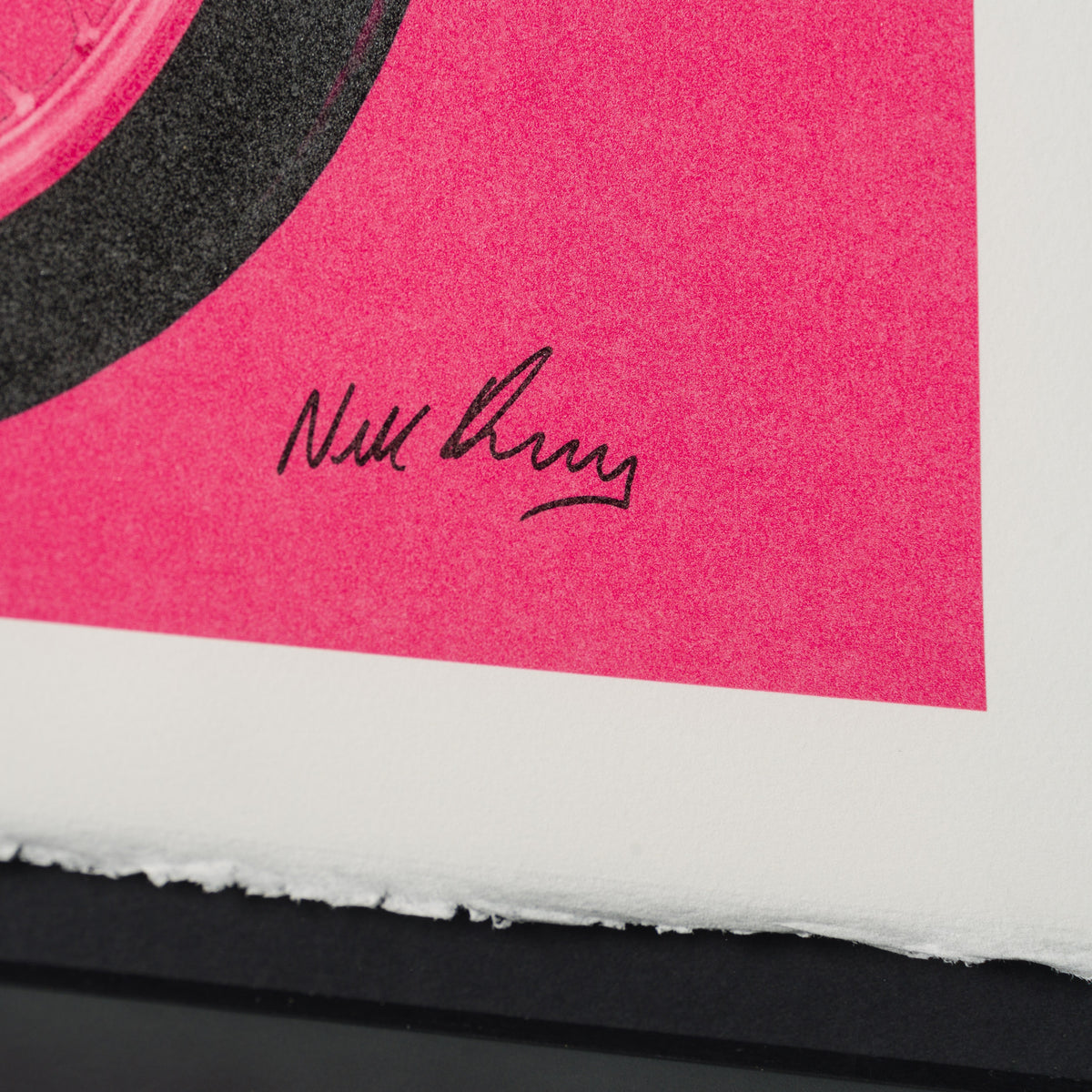 NVE SLE HUM 19934 3 Matchless Rider (Standard Pink) 