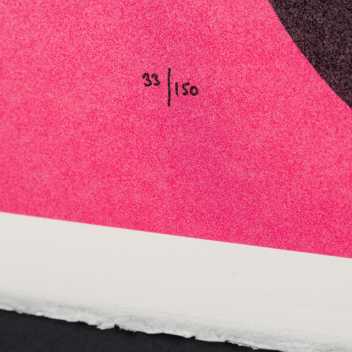 NVE SLE HUM 19934 4 Matchless Rider (Standard Pink) 