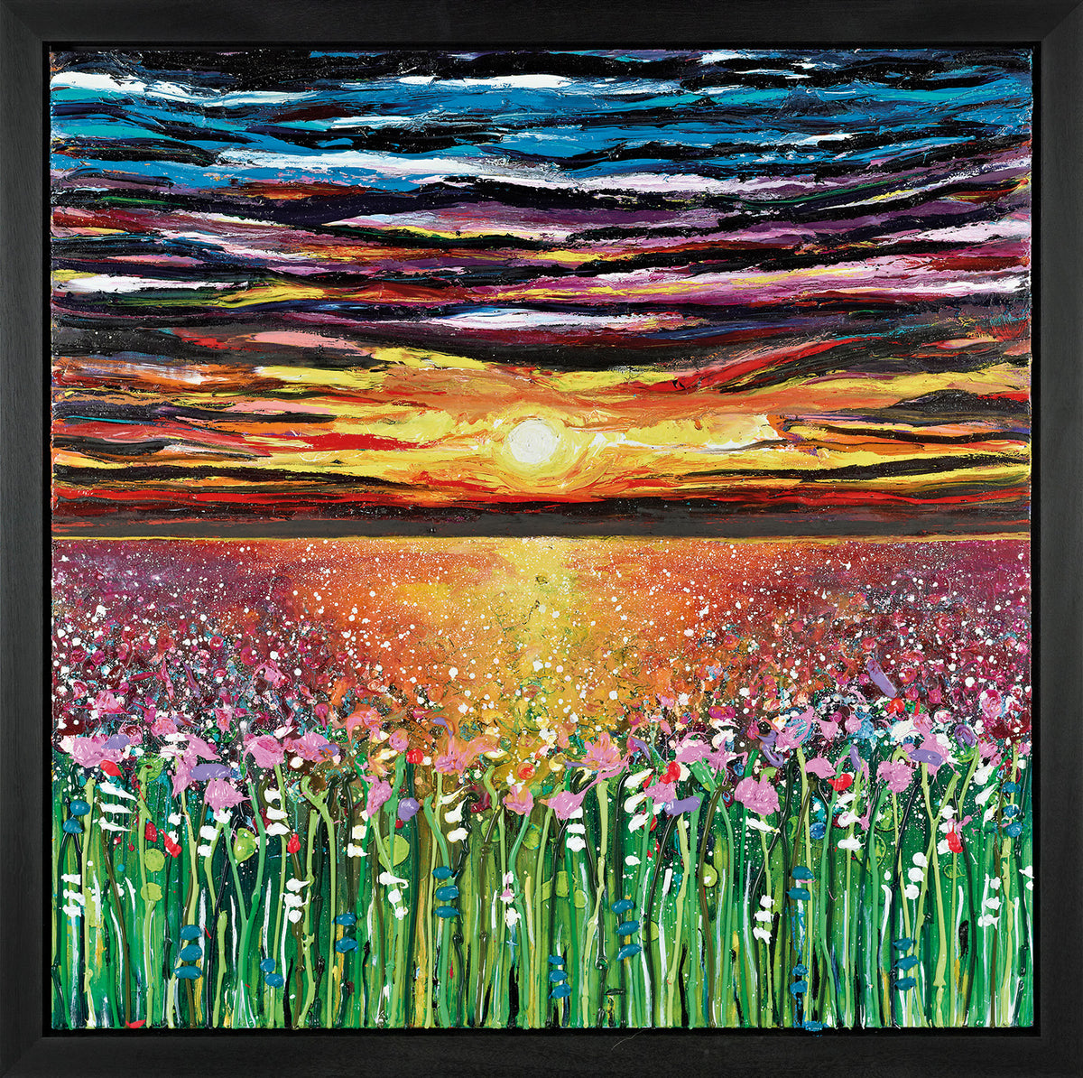 Oh That I Could Live To Repay 