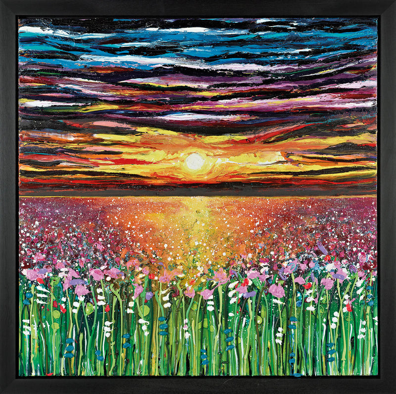 Oh That I Could Live To Repay 