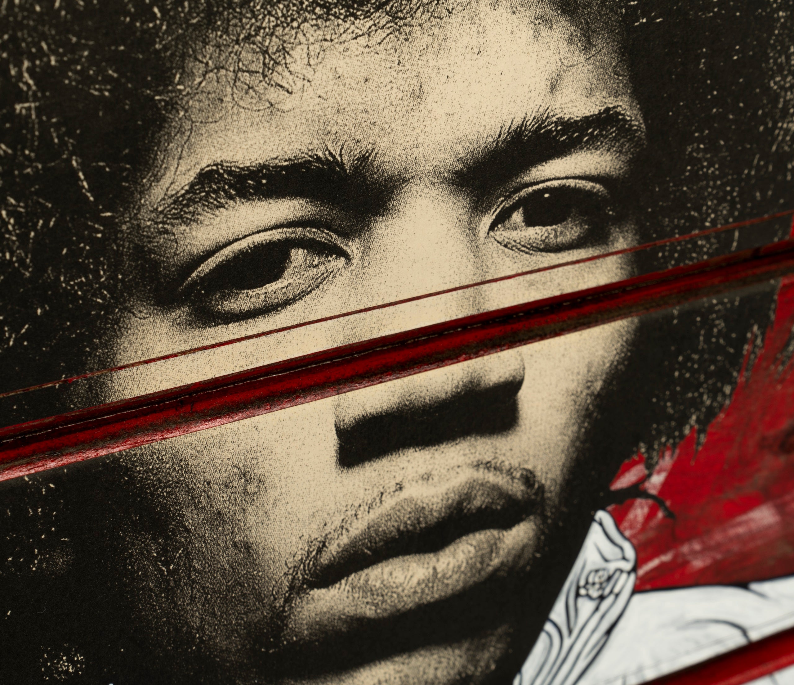 PAK Jimi On Coke Crates 2 