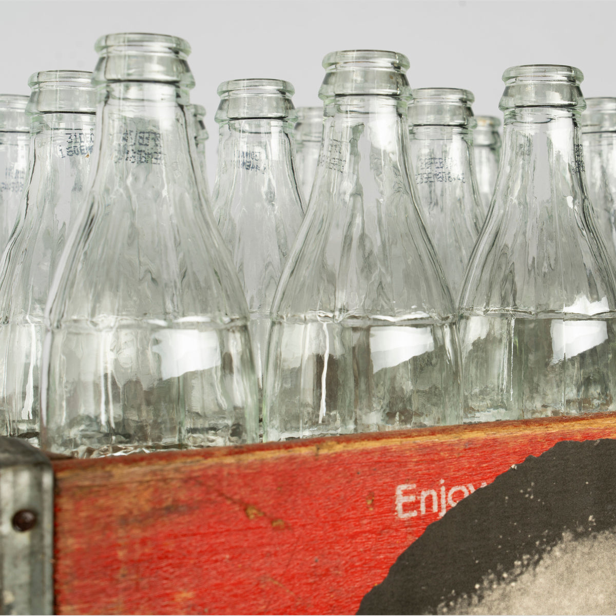 PAK Martin On Mixed Soda Crates 3 