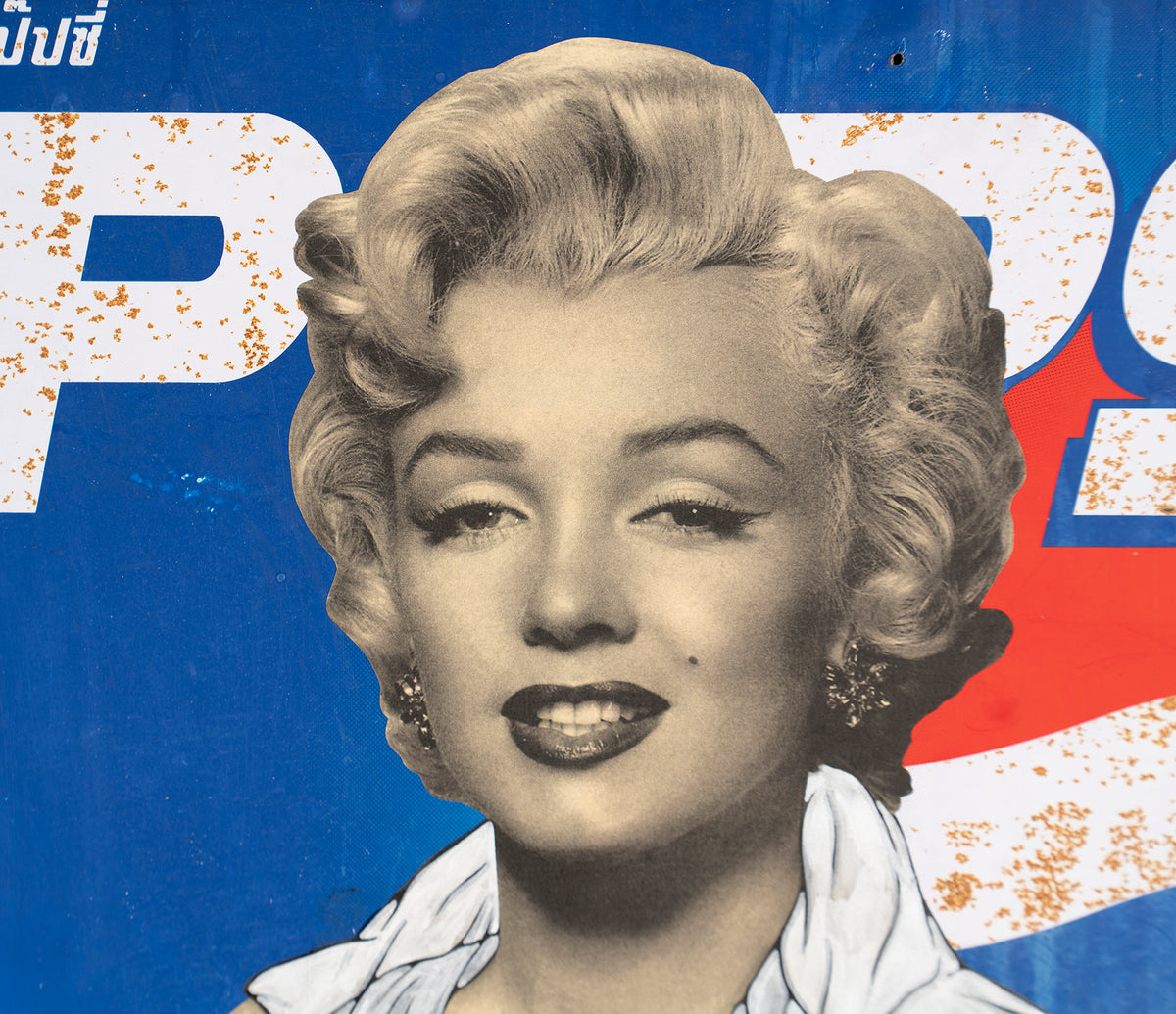 PAK ORI POR 08890 3 Four Times Marilyn On Pepsi 2015 