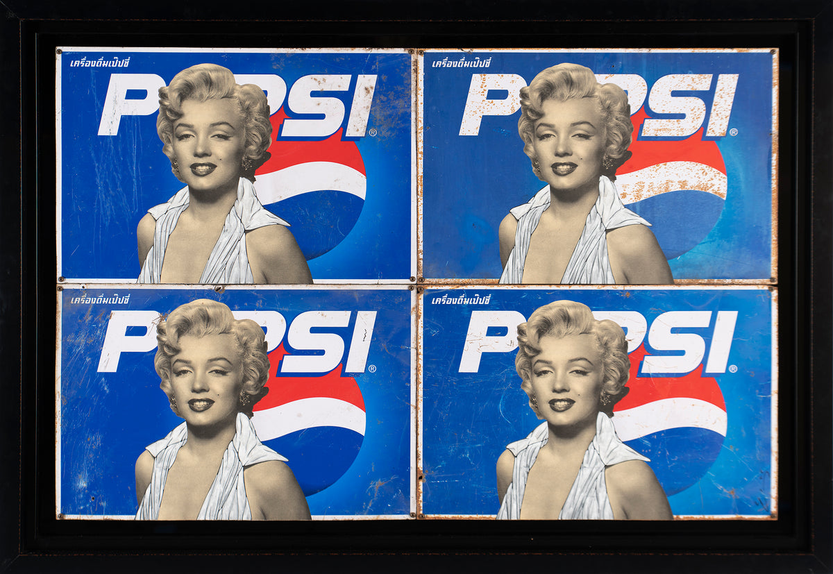 PAK ORI POR 08890 5 Four Times Marilyn On Pepsi 2015(1) 