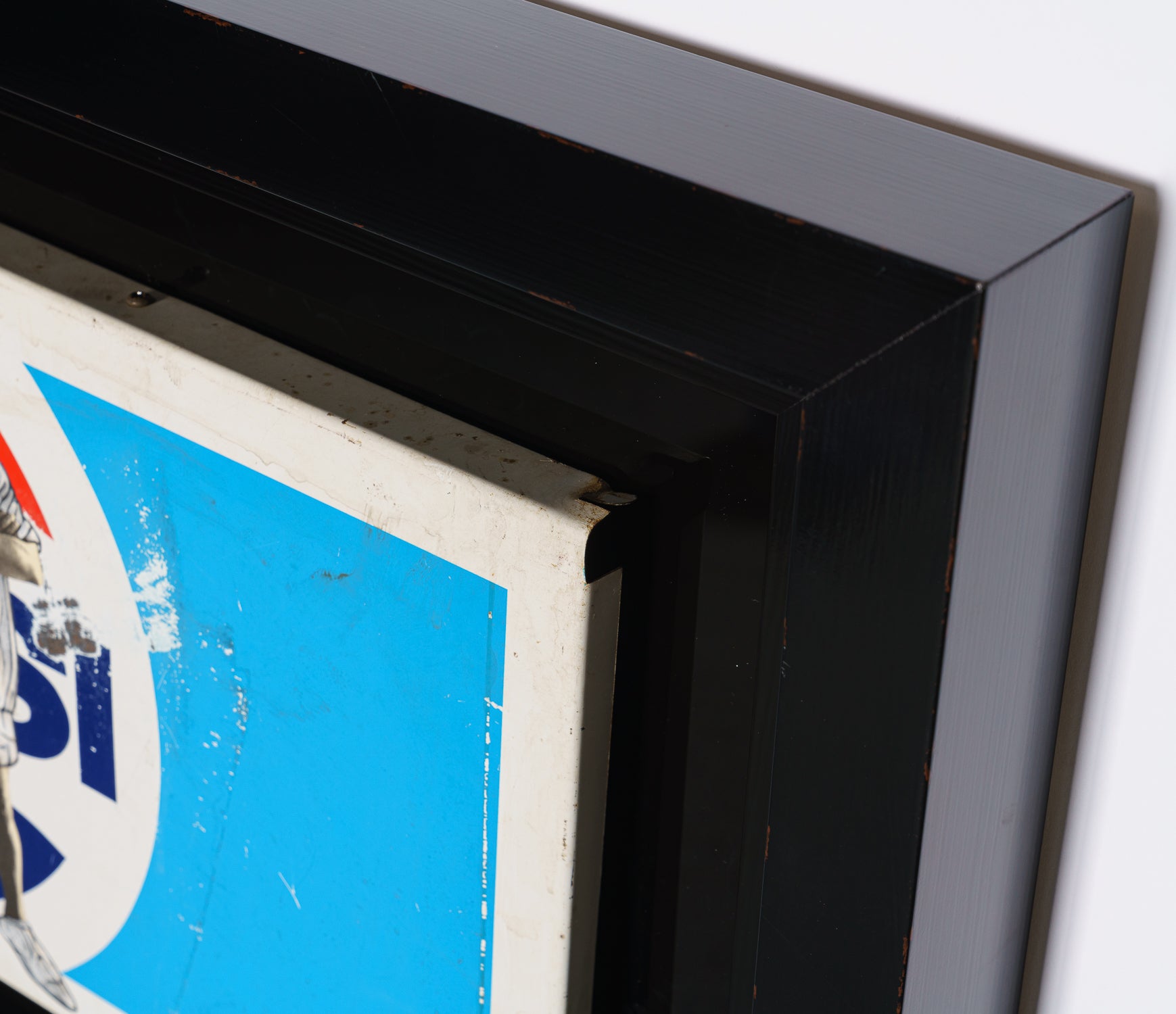 PAK ORI POR 10662 5 Picasso Stands On Pepsi 