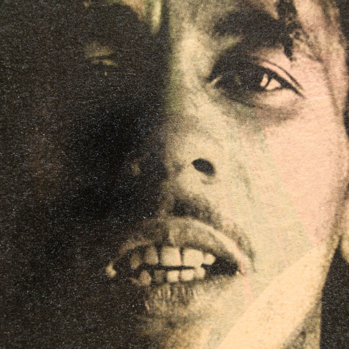 PAK ORI POR 11345 Bob Marley On Coke B 5 
