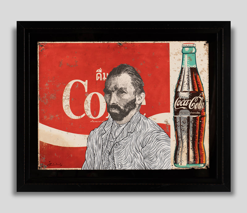 PAK ORI POR 14840 1 Van Gogh on Coke 