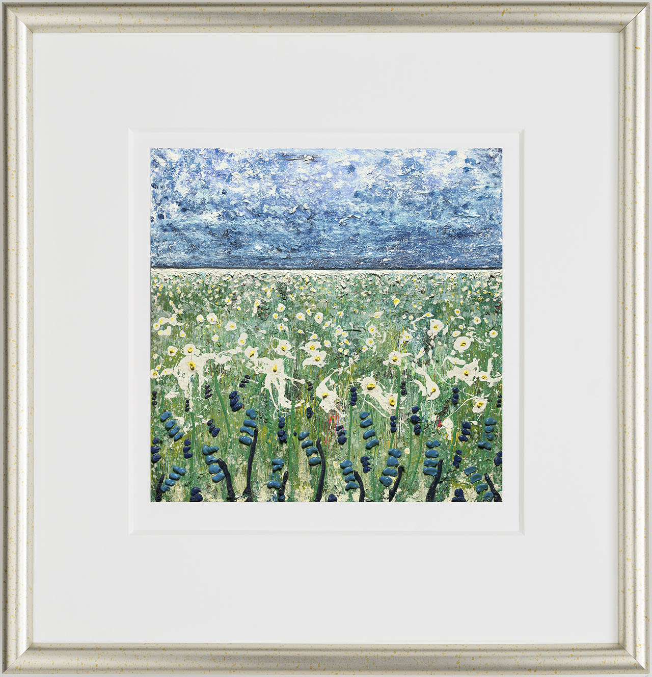 PAPAnthem for Doomed Youth