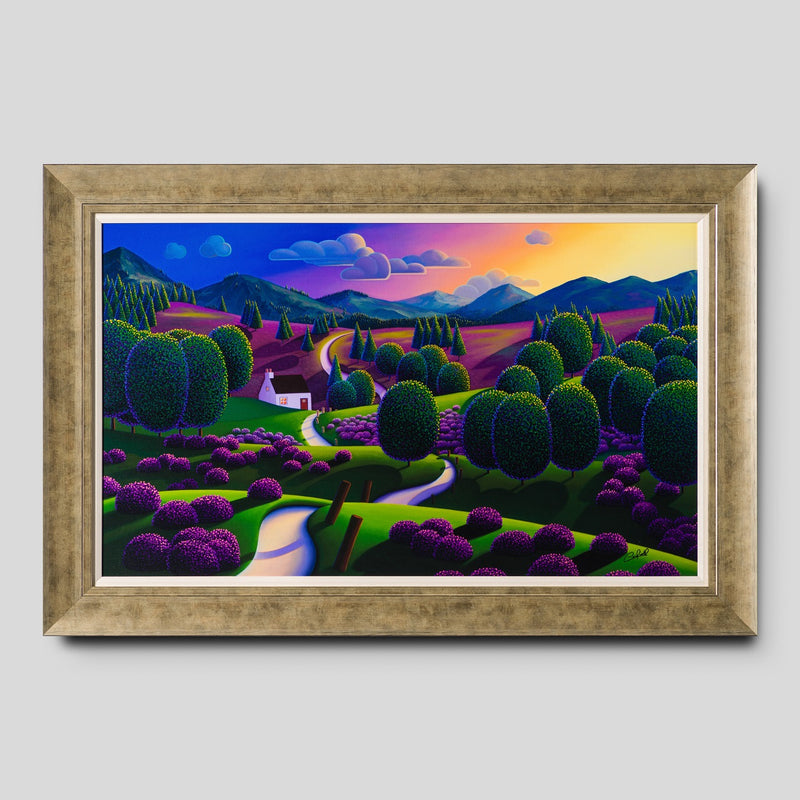 PCO 1 Highland Heather 