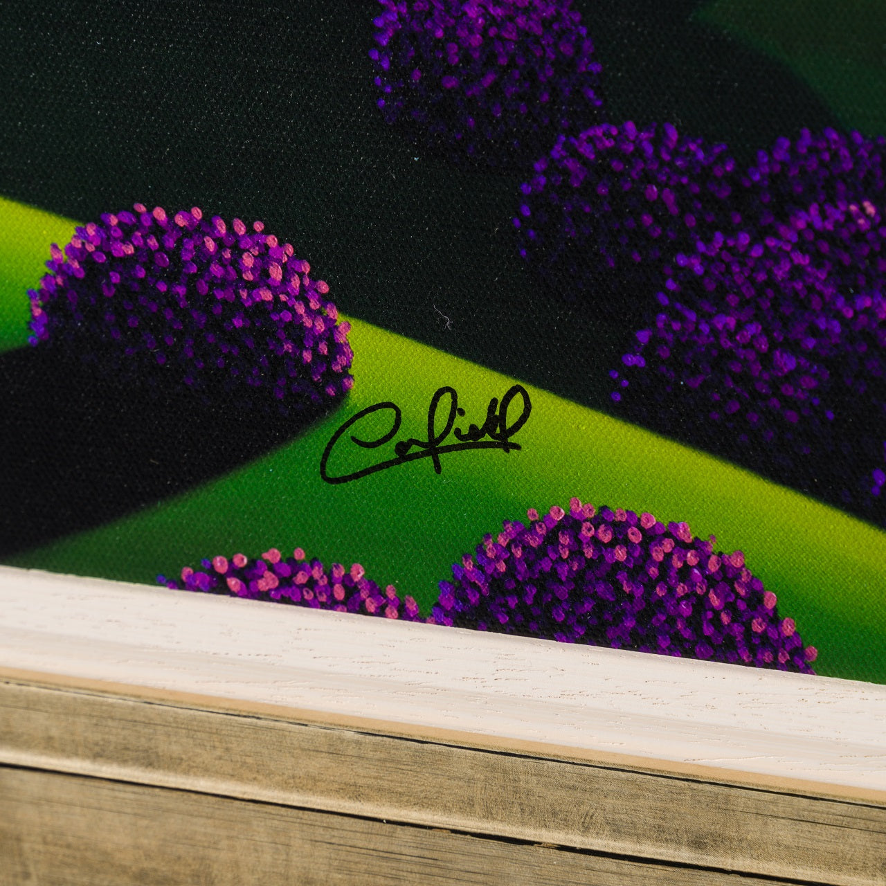 PCO 3 Highland Heather 