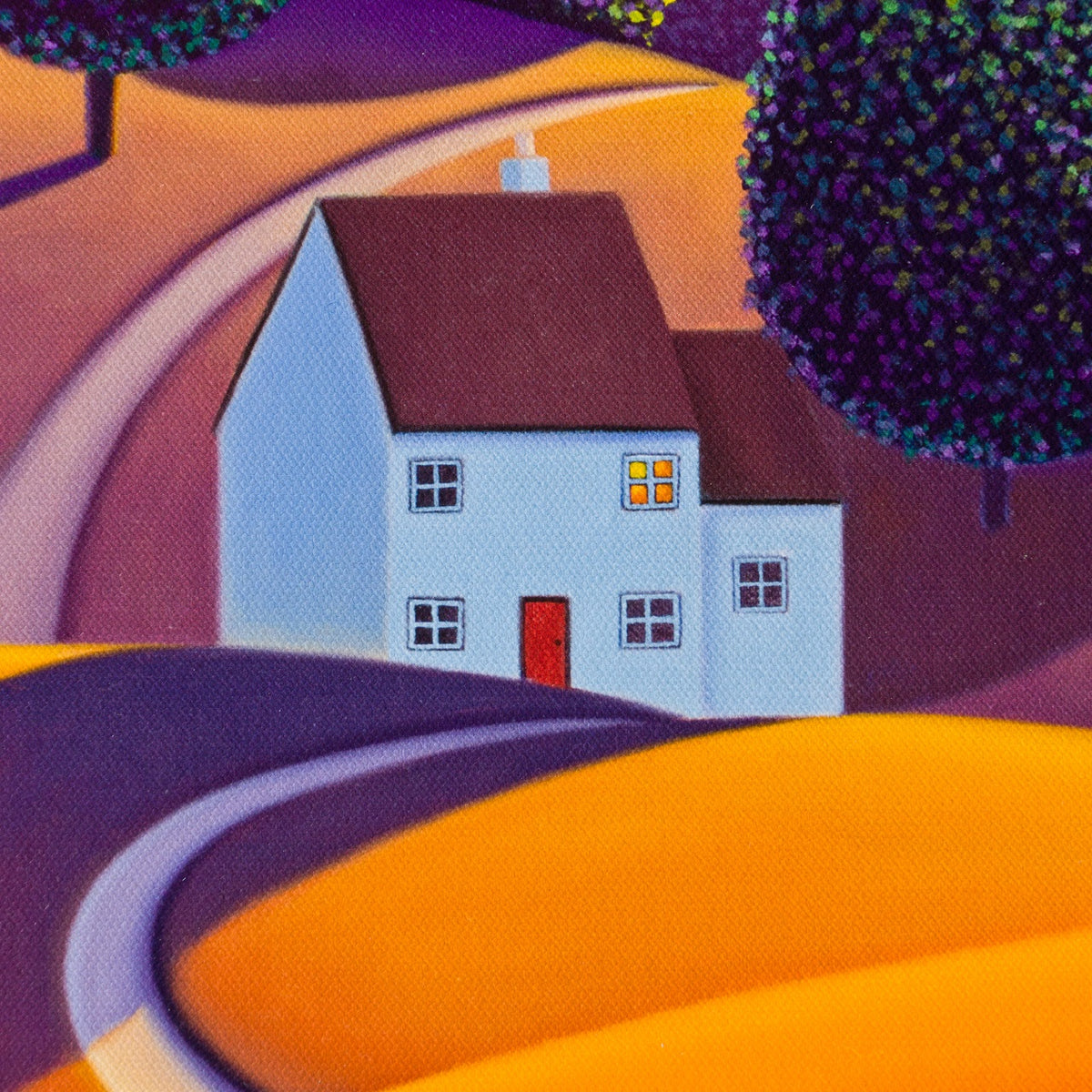 PCO 4 Bathed in Warmth 