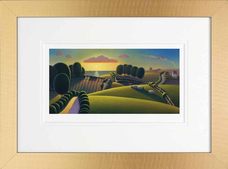 pco as the sun sets f1