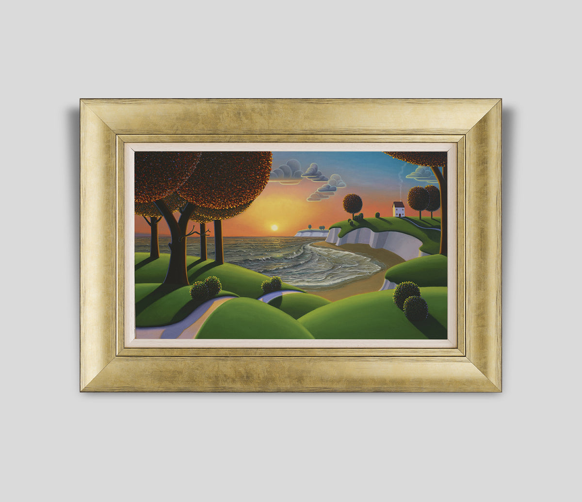 PCO AUTUMN AT MIDDLE BEACH PI 