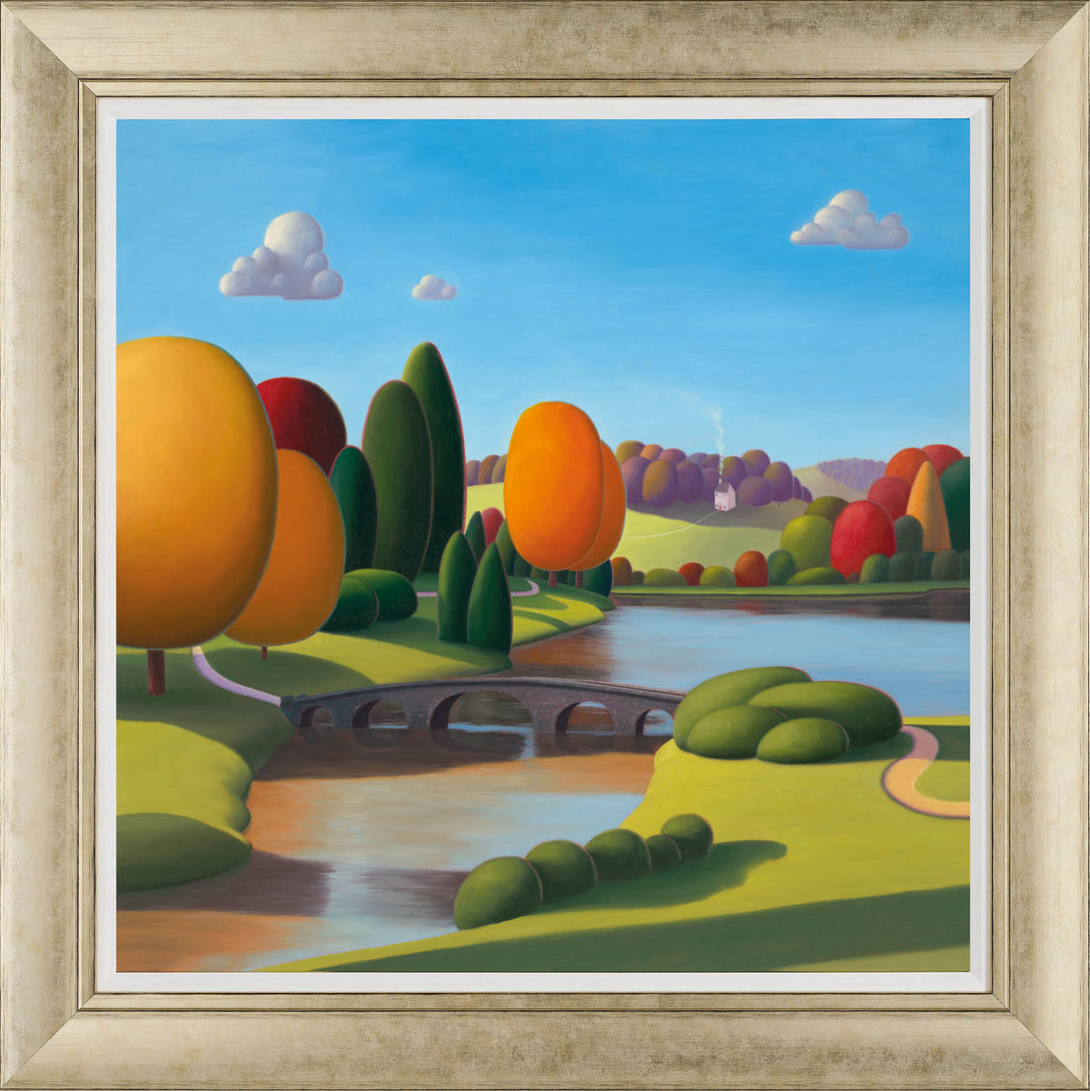 pco autumn splendour f