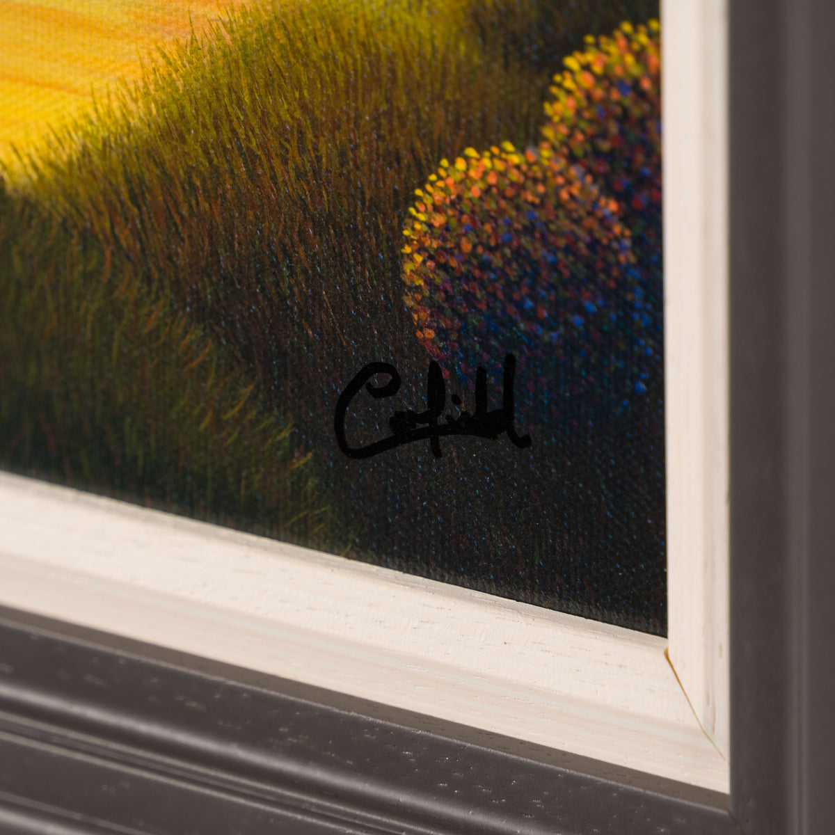 Product image 1 for paul-corfield-autumnal-eden