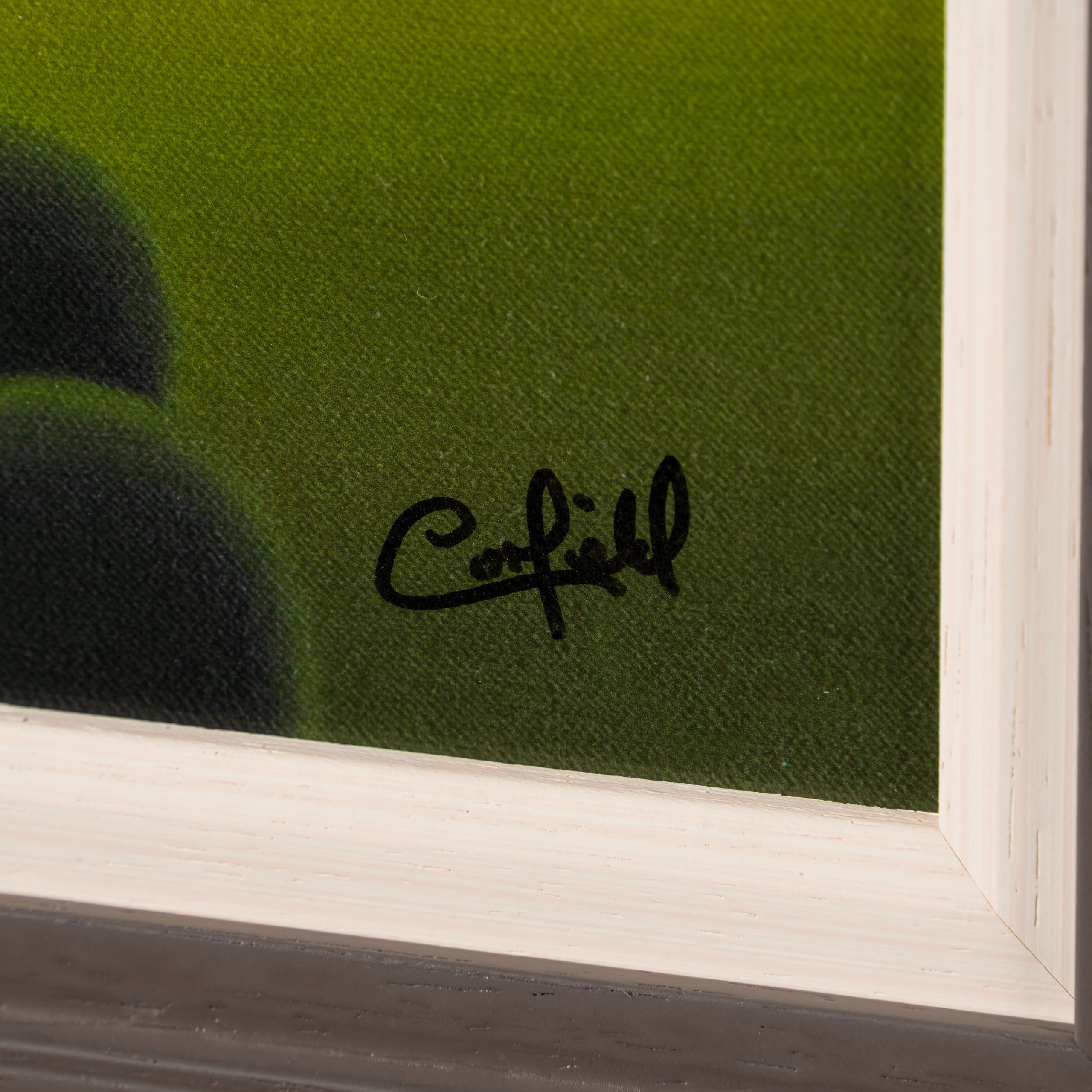 Product image 1 for paul-corfield-cascading-waters