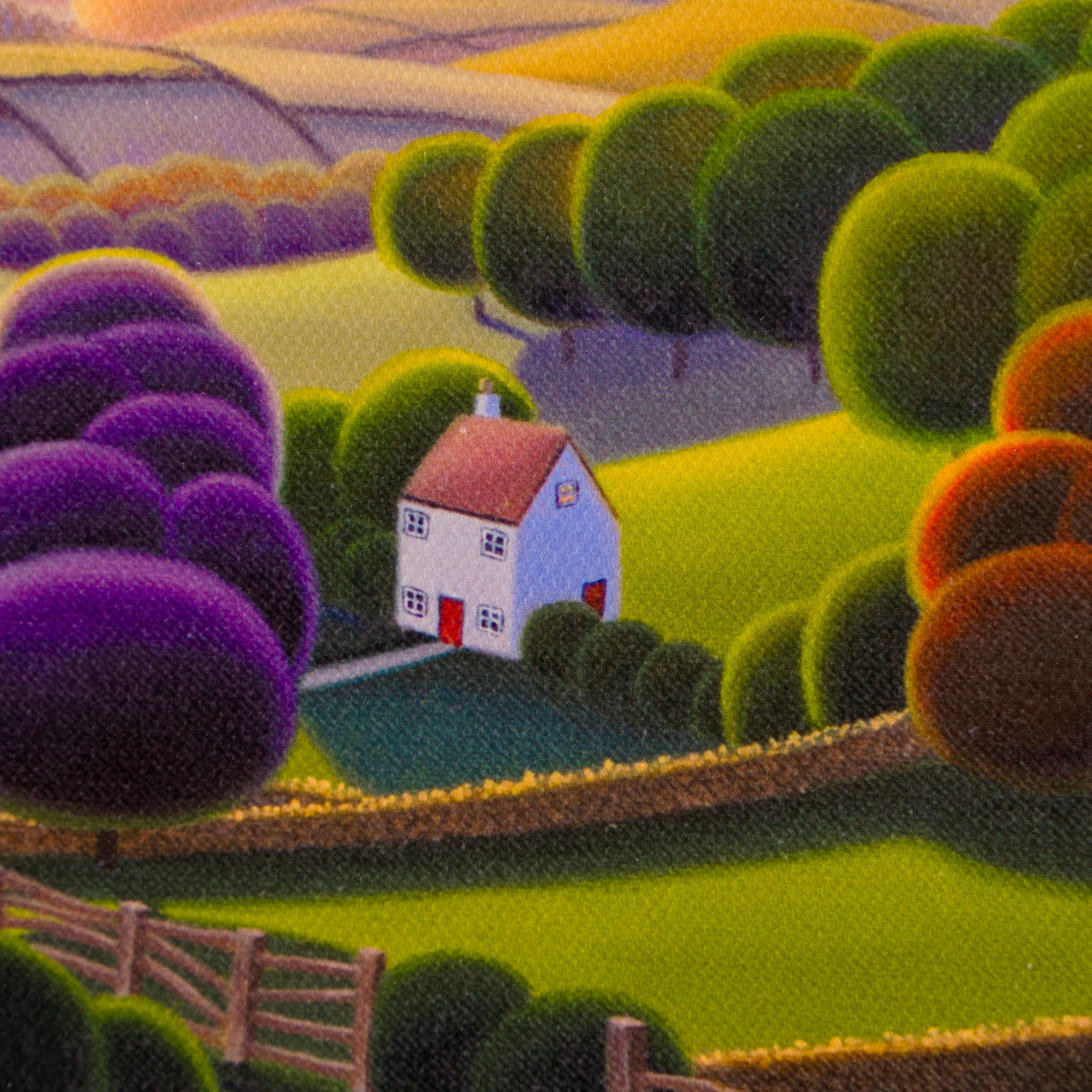 PCO Cascading Waters 4 