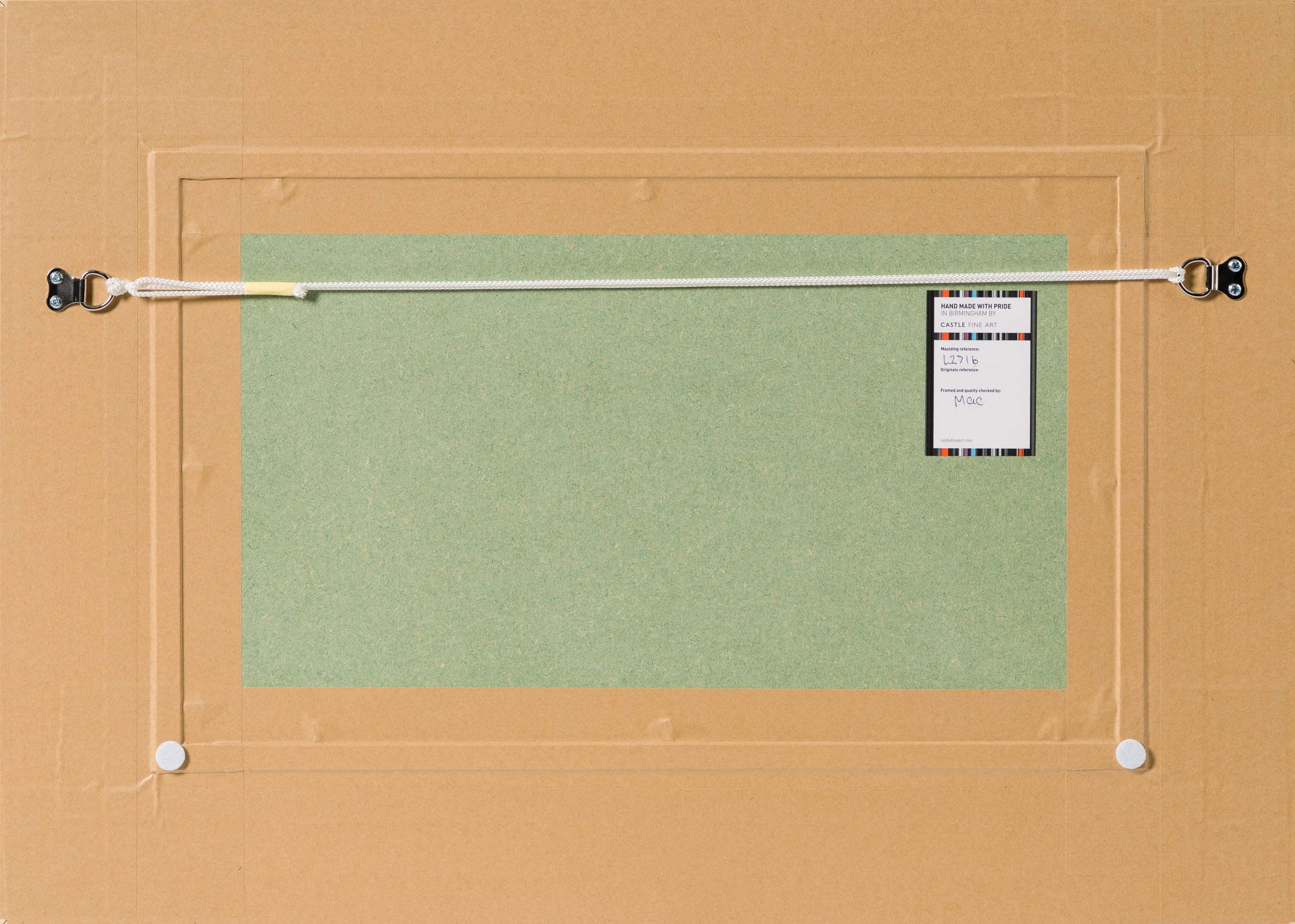 Product image 3 for paul-corfield-cascading-waters