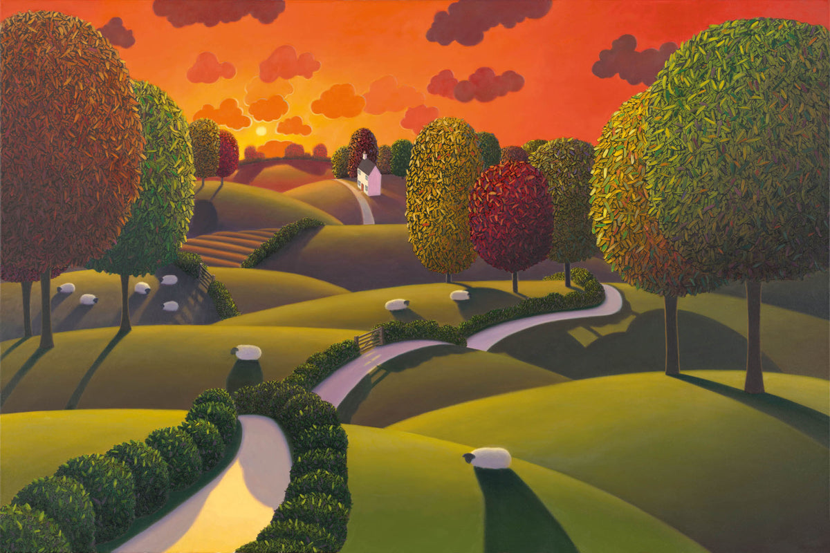 pco changing colours r1