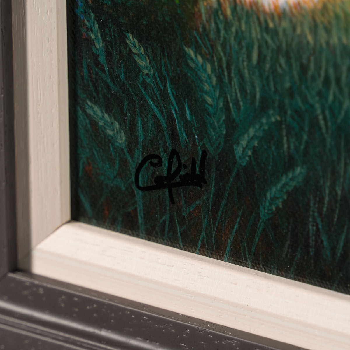 Product image 1 for paul-corfield-dawn-in-hues