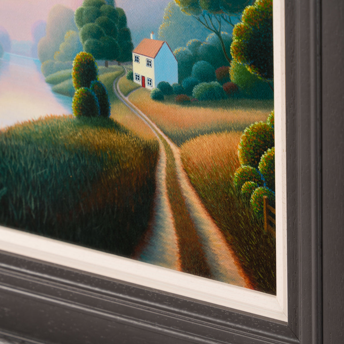 Product image 2 for paul-corfield-dawn-in-hues