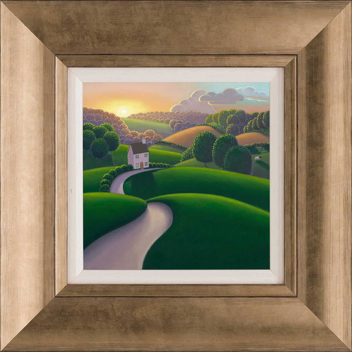 PCO EVENING GLOW FNC 