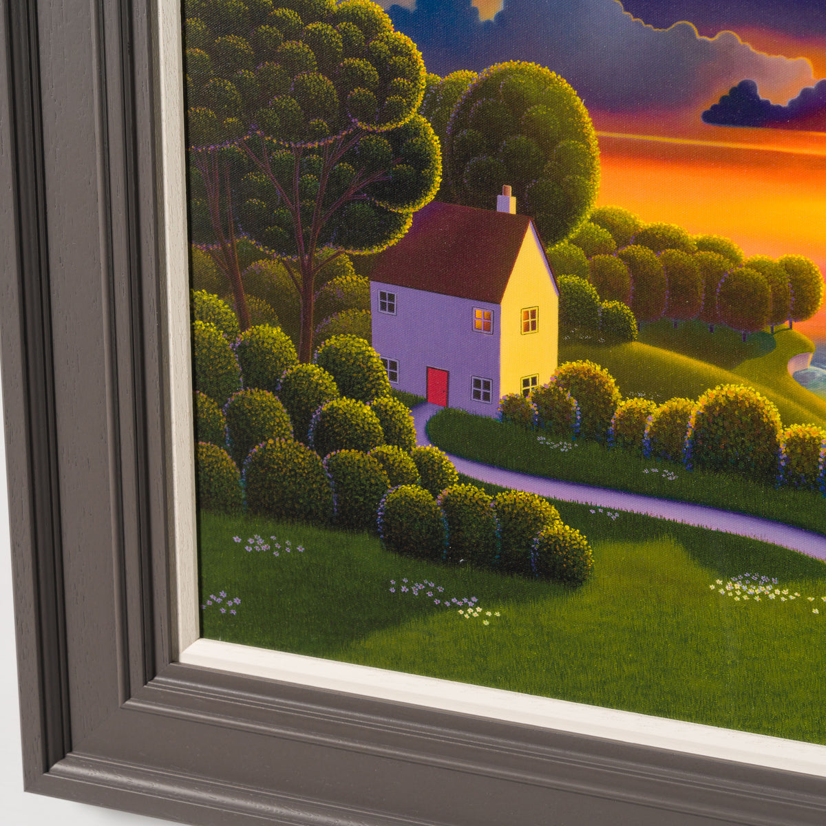 Product image 4 for paul-corfield-fiery-skies