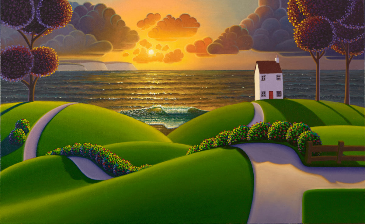 PCO Golden Waves In The Evening Sun NC RGB 