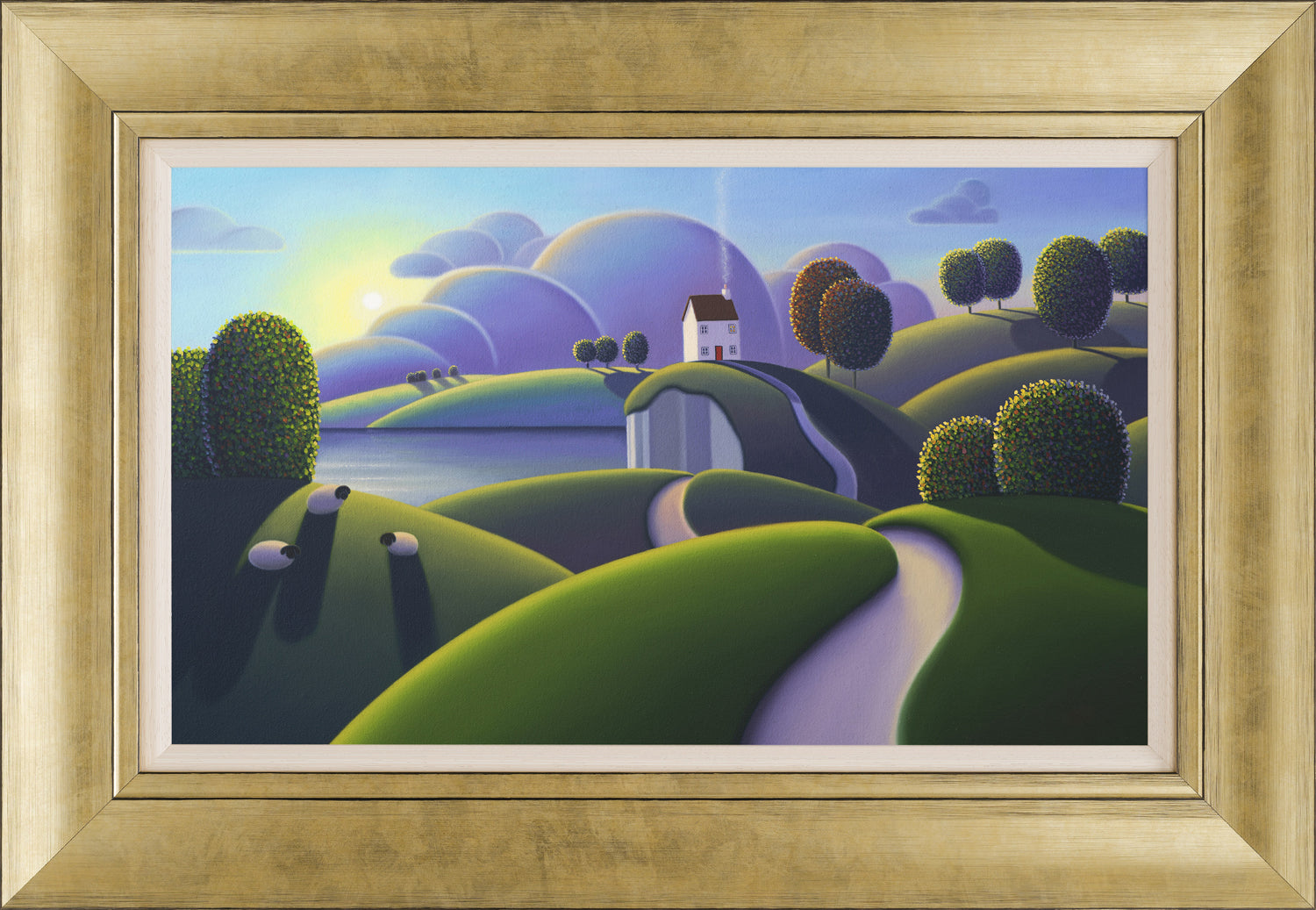 PCO House on the Headland FNC 