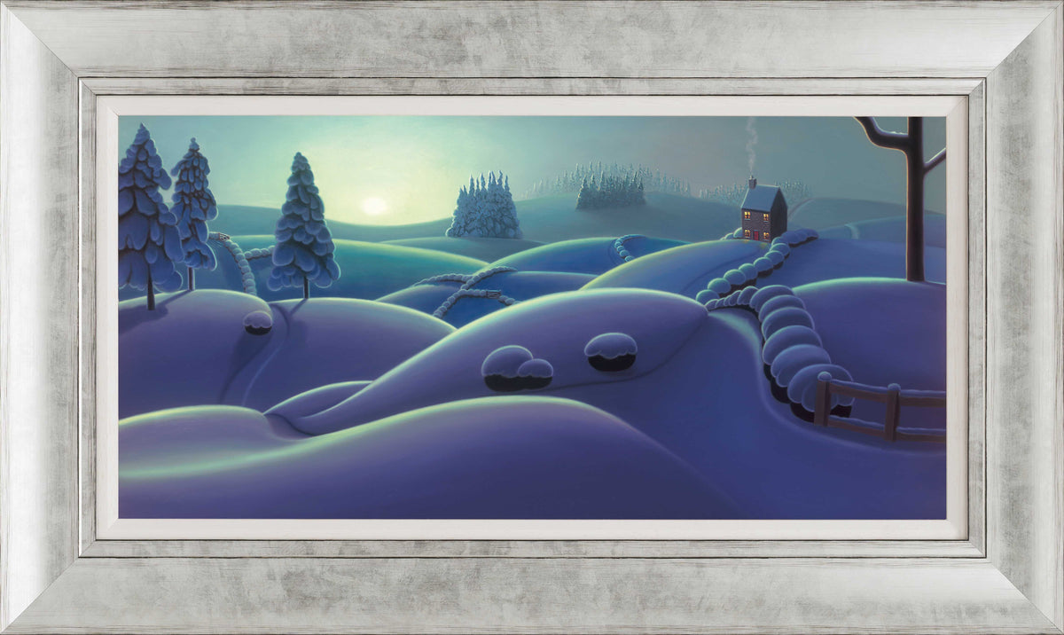 PCO IT S COLD OUTSIDE F 