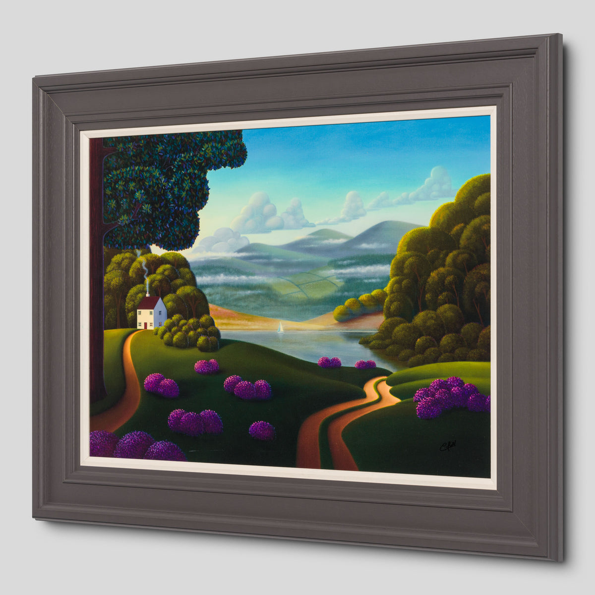 PCO Lakeside Cottage 2 