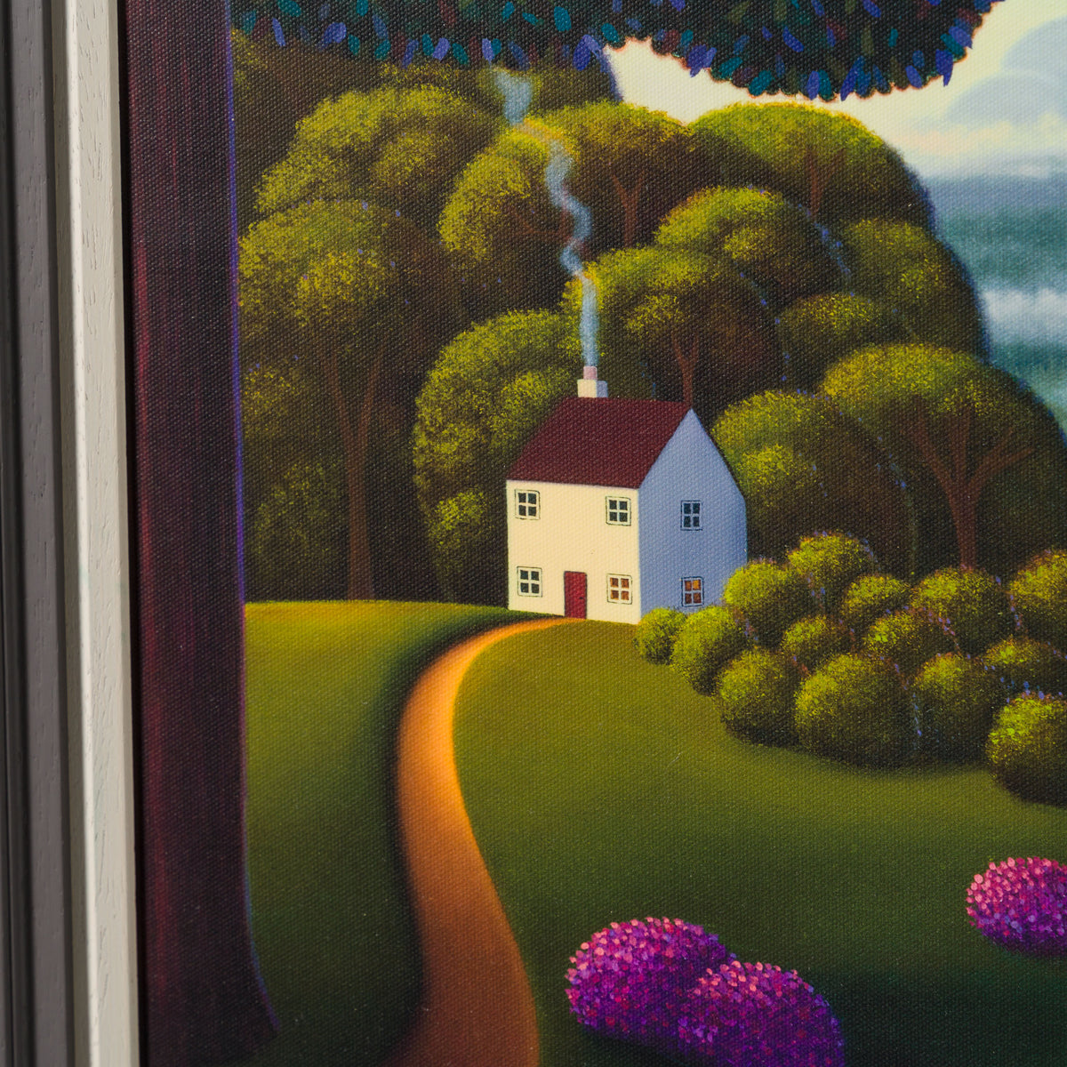 PCO Lakeside Cottage 4 