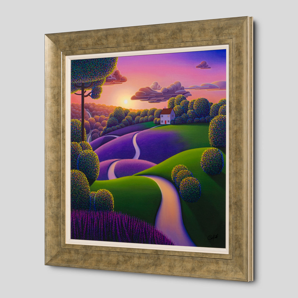 PCO Lavender Sunrise 2 