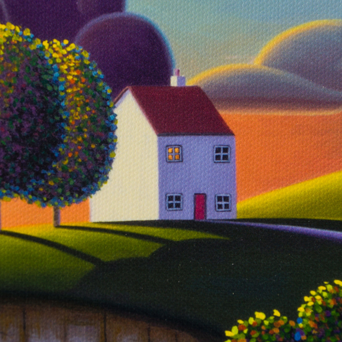 PCO Lighthouse Keeper s Cottage 4 