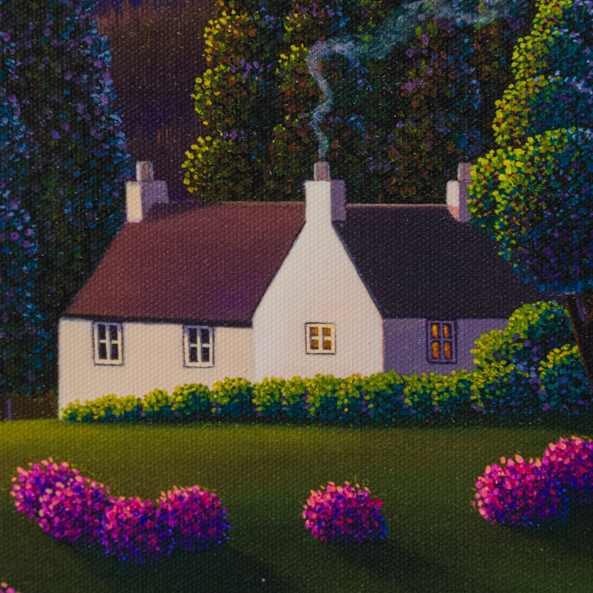 PCO Mountain Hideaway 4 