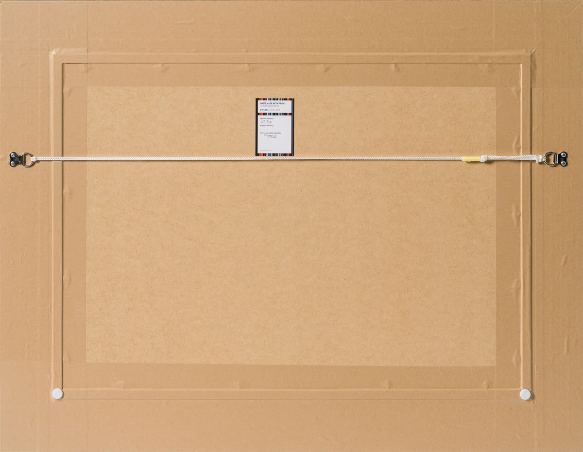 Product image 2 for paul-corfield-lakeside-cottage