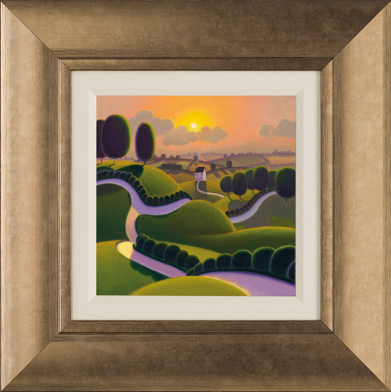 No Place Like Home Paul Corfield